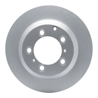 R1 Concepts ERE-02133 Brake Rotor